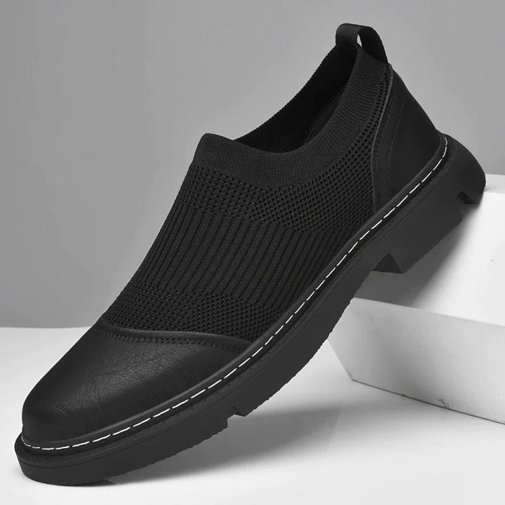 Premium Comfort Men’s Shoes – Everyday Style