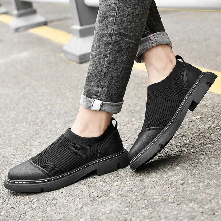 Premium Comfort Men’s Shoes – Everyday Style