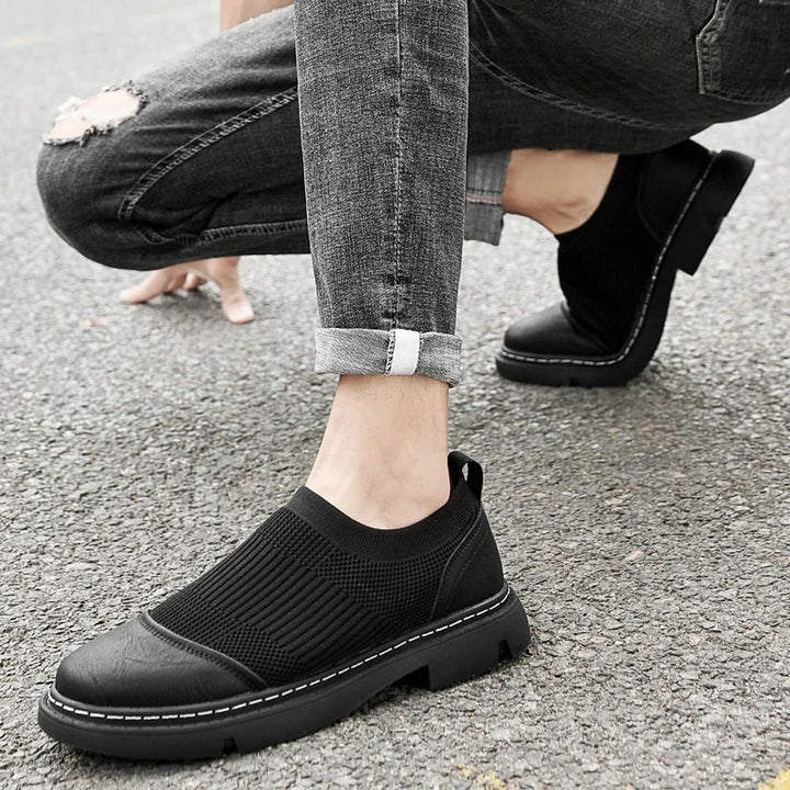 Premium Comfort Men’s Shoes – Everyday Style