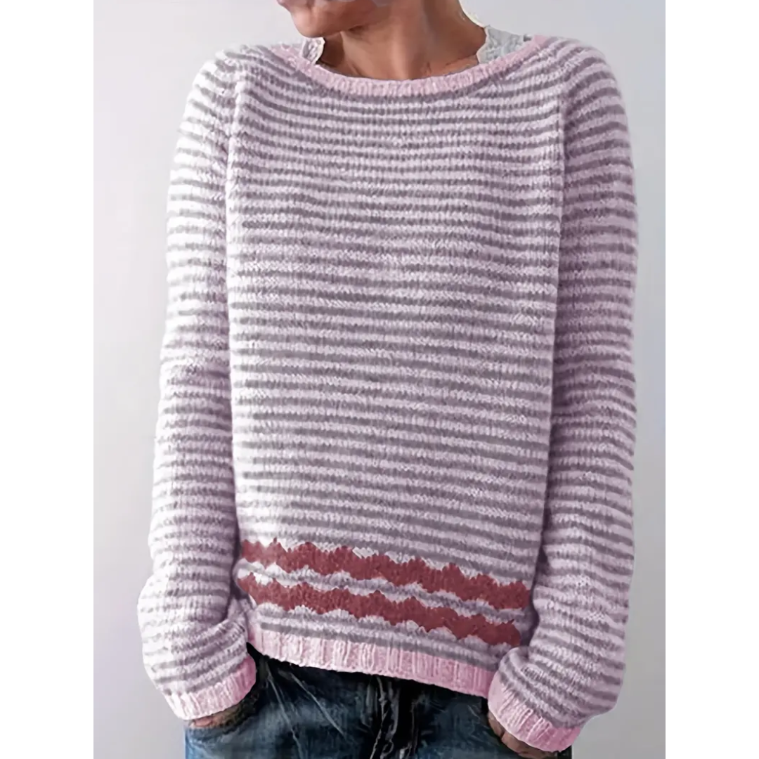 Sweater Women Lightweight Comfort Fit Soft Feel