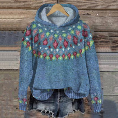 Hoodie Women Warm Winter Fit Casual Style