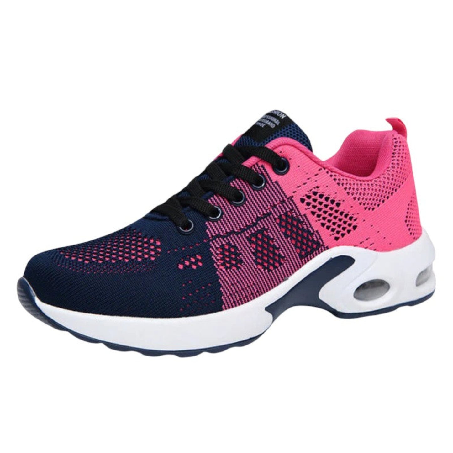 Breathable Support Trainers for Women – Cushioned Lightweight Orthopaedic Fit