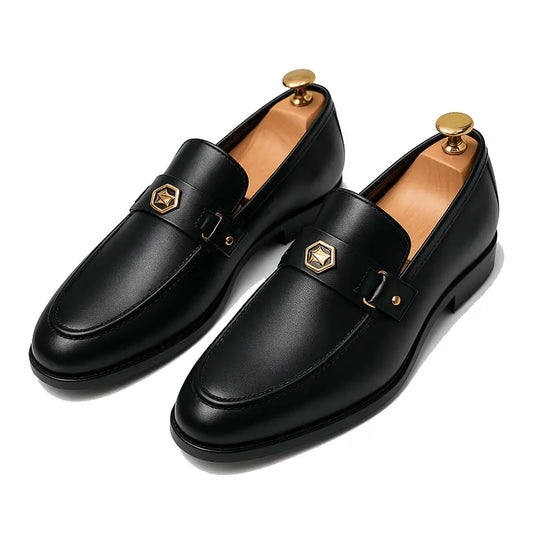 Penny Loafers Men Classic Timeless Formal Everyday Footwear