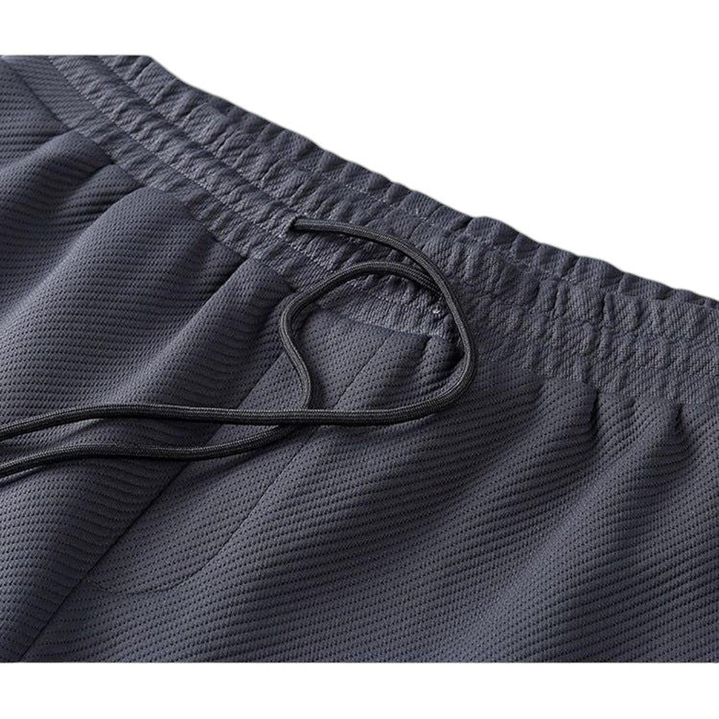 Men’s athletic tracksuit set – lightweight zip jacket and joggers