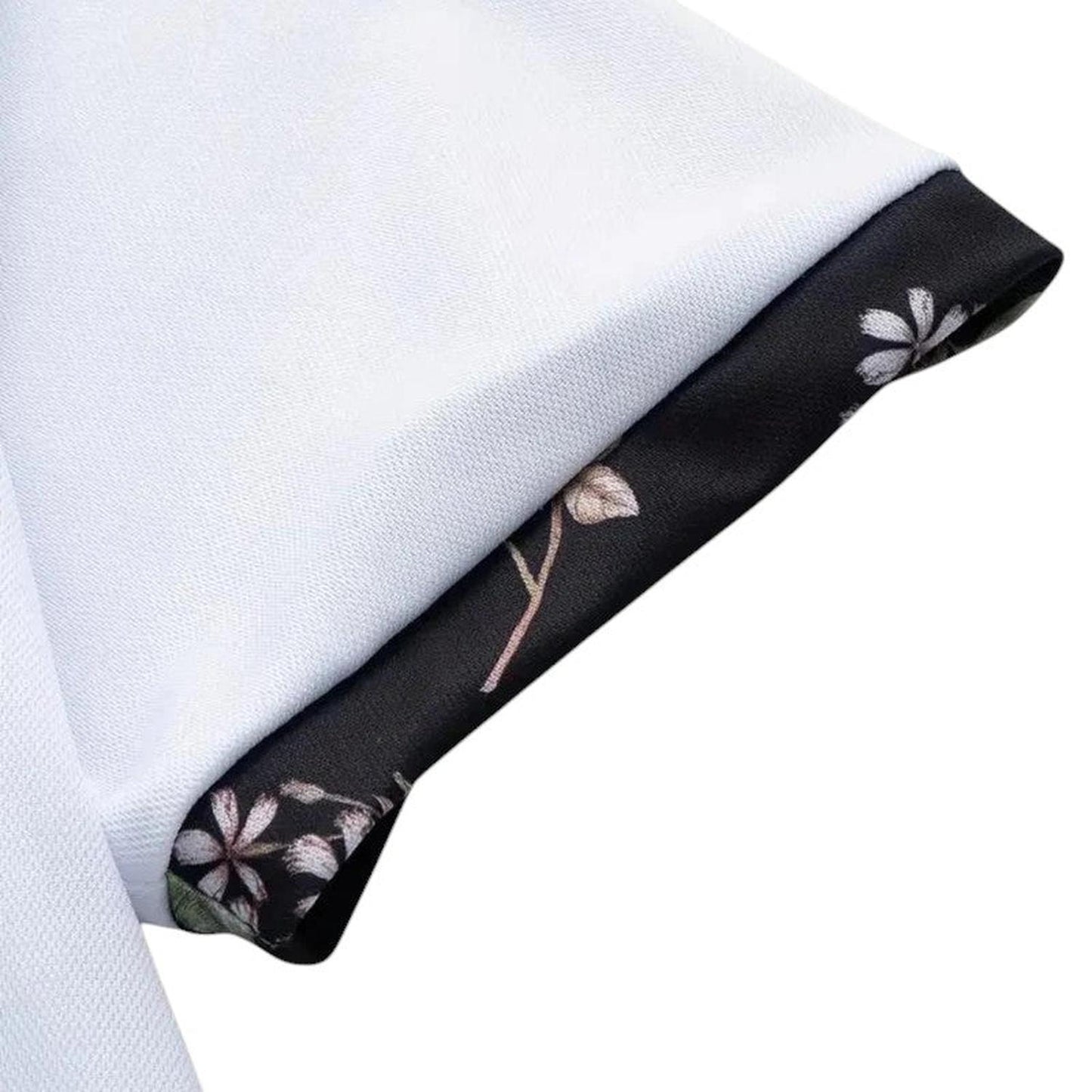 Men’s classic fit polo shirt – Breathable short sleeve casual wear