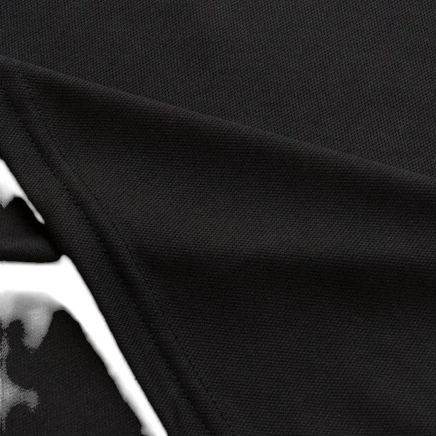 Men’s classic fit polo shirt – Breathable short sleeve casual wear