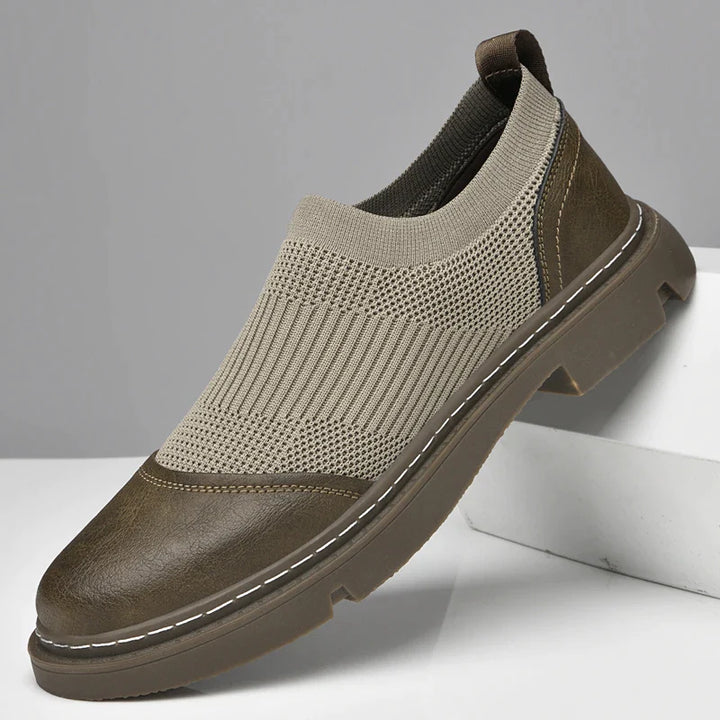 Premium Comfort Men’s Shoes – Everyday Style