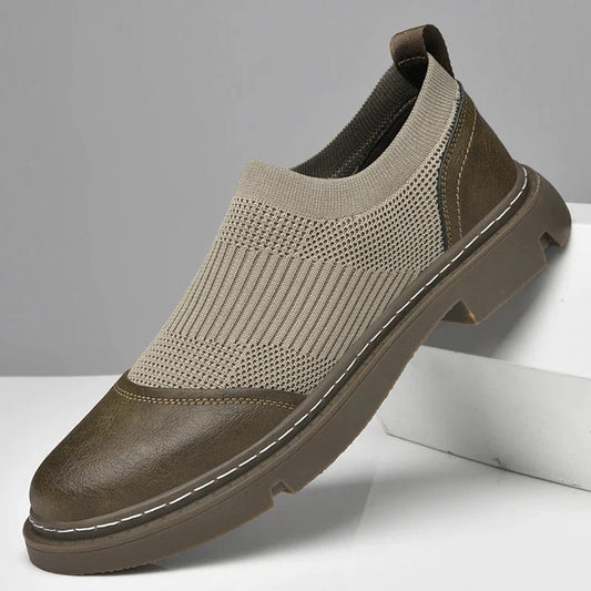 Premium Comfort Men’s Shoes – Everyday Style