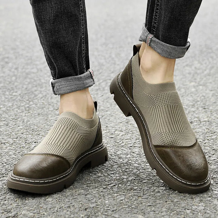 Premium Comfort Men’s Shoes – Everyday Style
