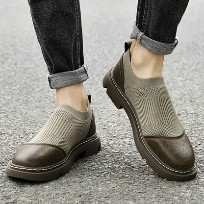 Premium Comfort Men’s Shoes – Everyday Style