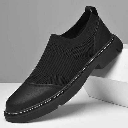 Premium Comfort Men’s Shoes – Everyday Style