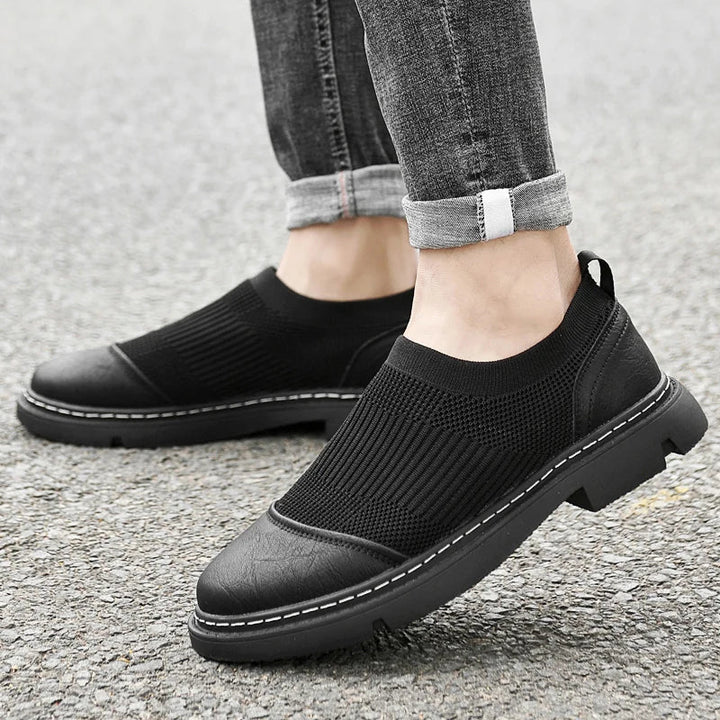 Comfort Shoes Men Premium Sleek Design for Everyday Wear