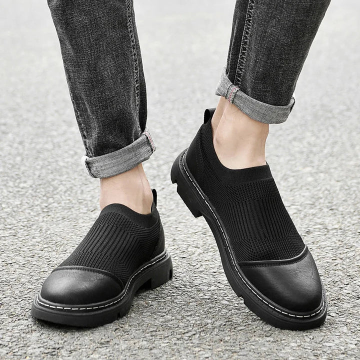 Premium Comfort Men’s Shoes – Everyday Style