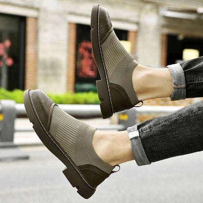 Premium Comfort Men’s Shoes – Everyday Style