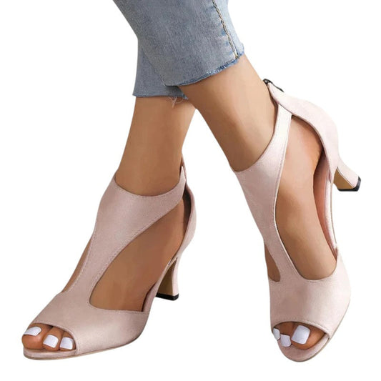 Women’s Arch Support Sandals – Stylish Comfort with Orthopaedic Fit