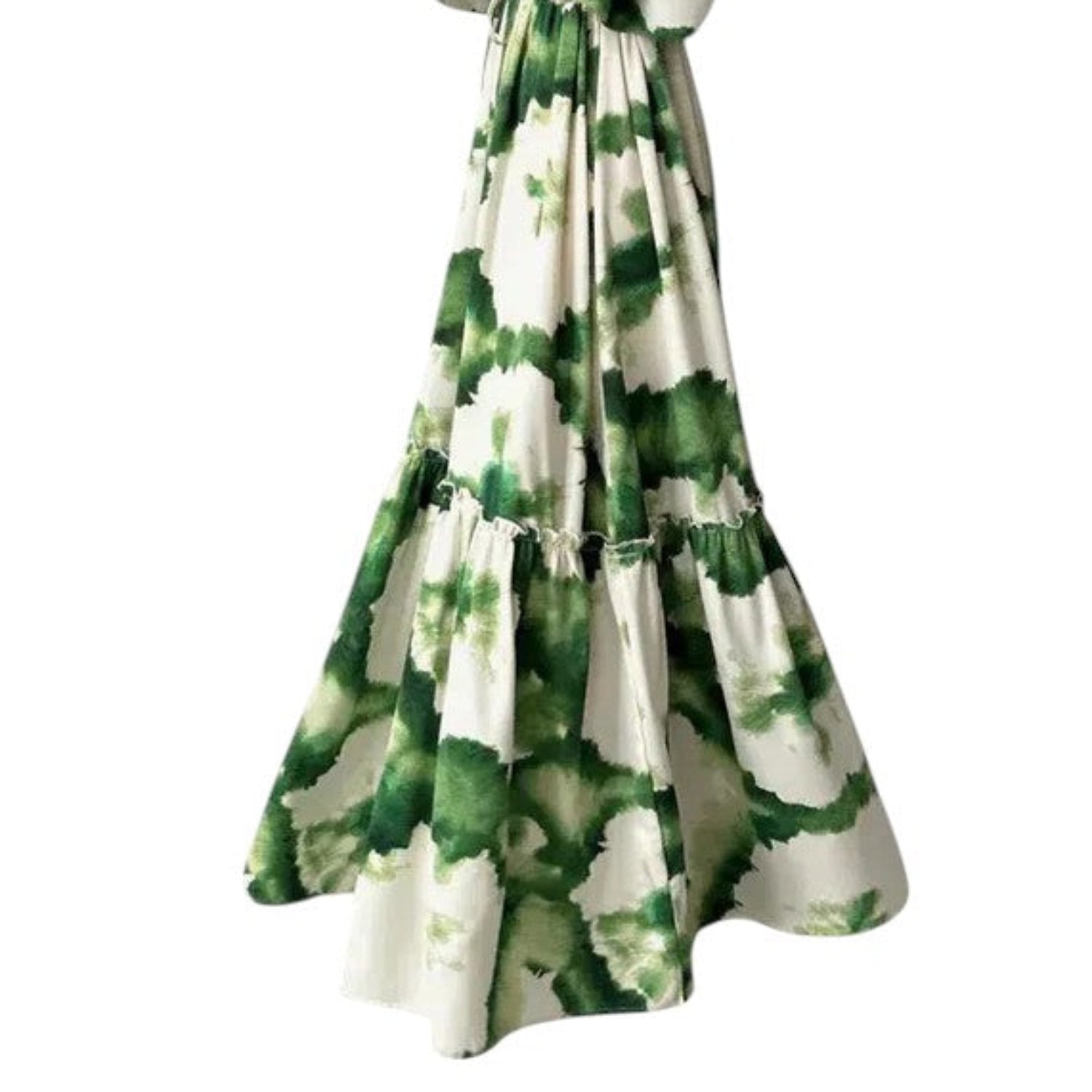 Women’s Long Sleeve Maxi Dress – Flowy and Sophisticated Style