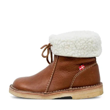 Ankle Boots Women Winter Warm Lined Boots for Cold Weather