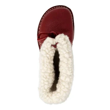 Ankle Boots Women Winter Warm Lined Boots for Cold Weather