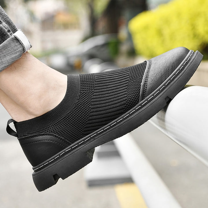 Comfort Shoes Men Premium Sleek Design for Everyday Wear