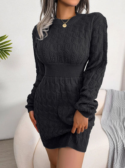 Dress Women Casual Structured Fit Modern Style