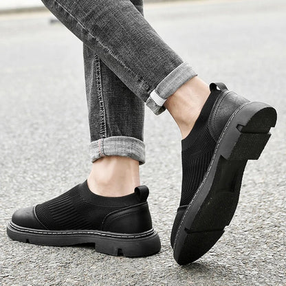 Premium Comfort Men’s Shoes – Everyday Style