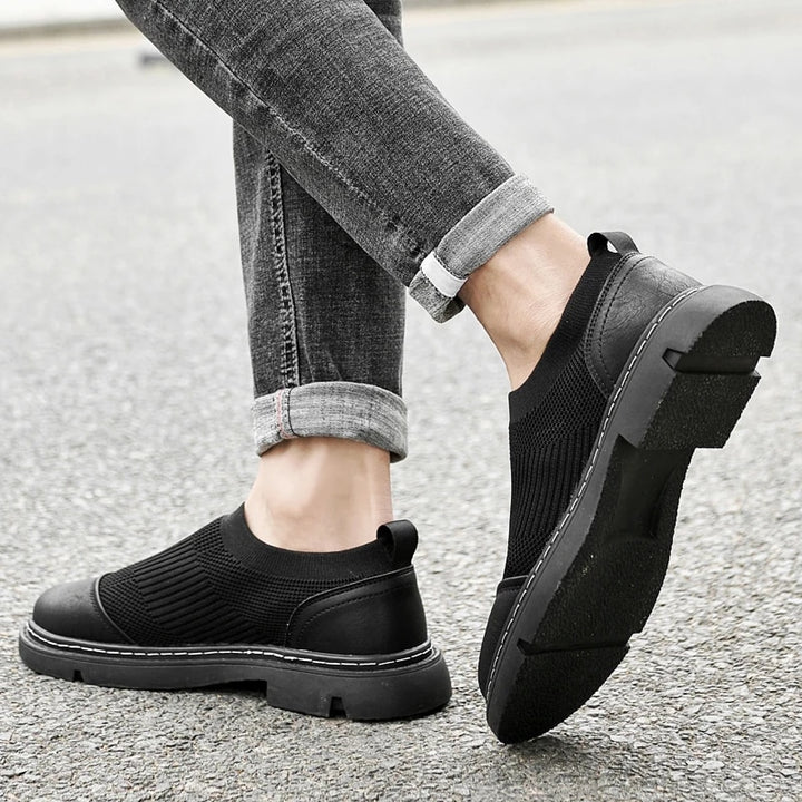 Comfort Shoes Men Premium Sleek Design for Everyday Wear