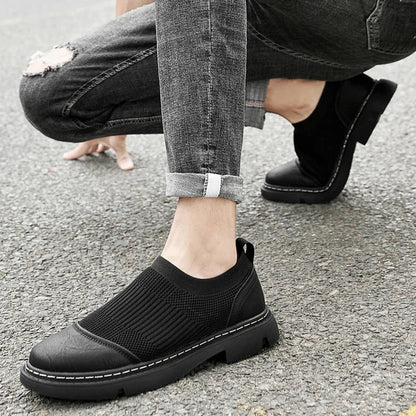 Premium Comfort Men’s Shoes – Everyday Style