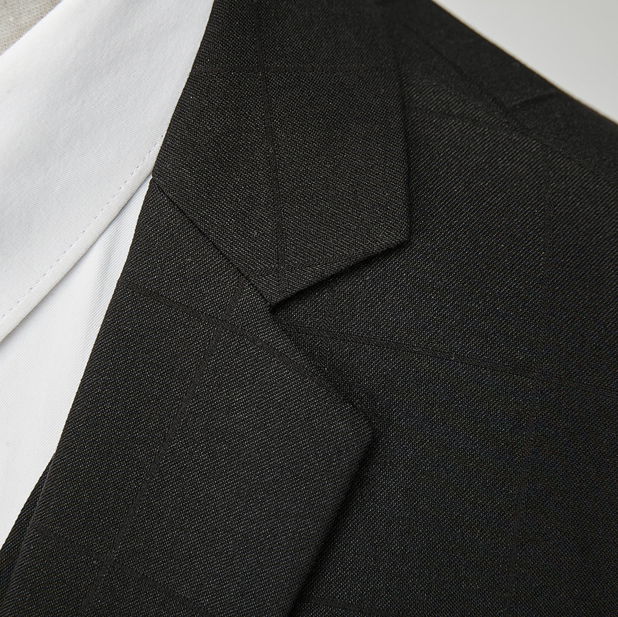 Suit Men Slim Fit Formal 3 Piece Sharp Style