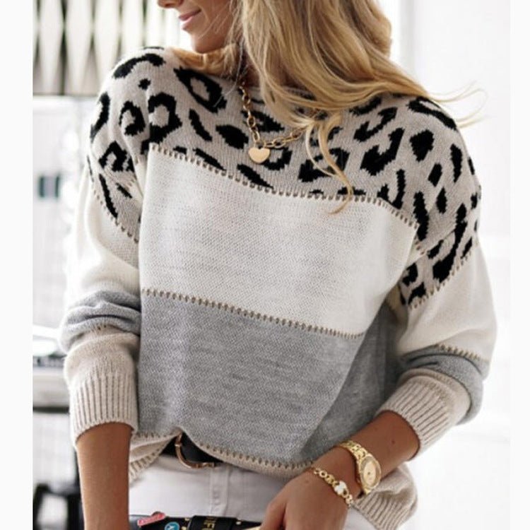Sweater Women Warm Comfortable Fit Everyday Style
