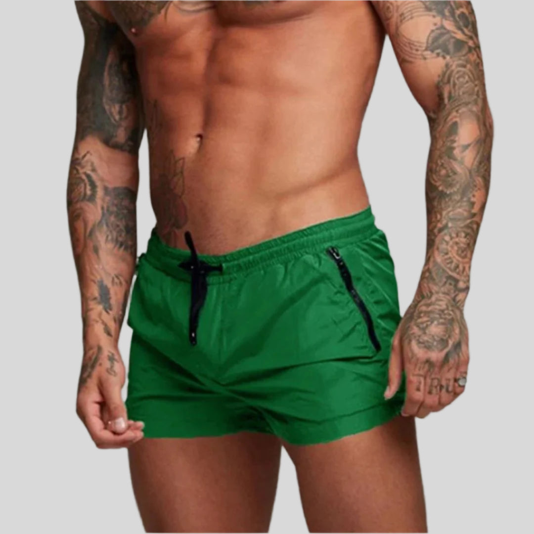 Swim Trunks Men Quick Dry Swimwear for Water Activities